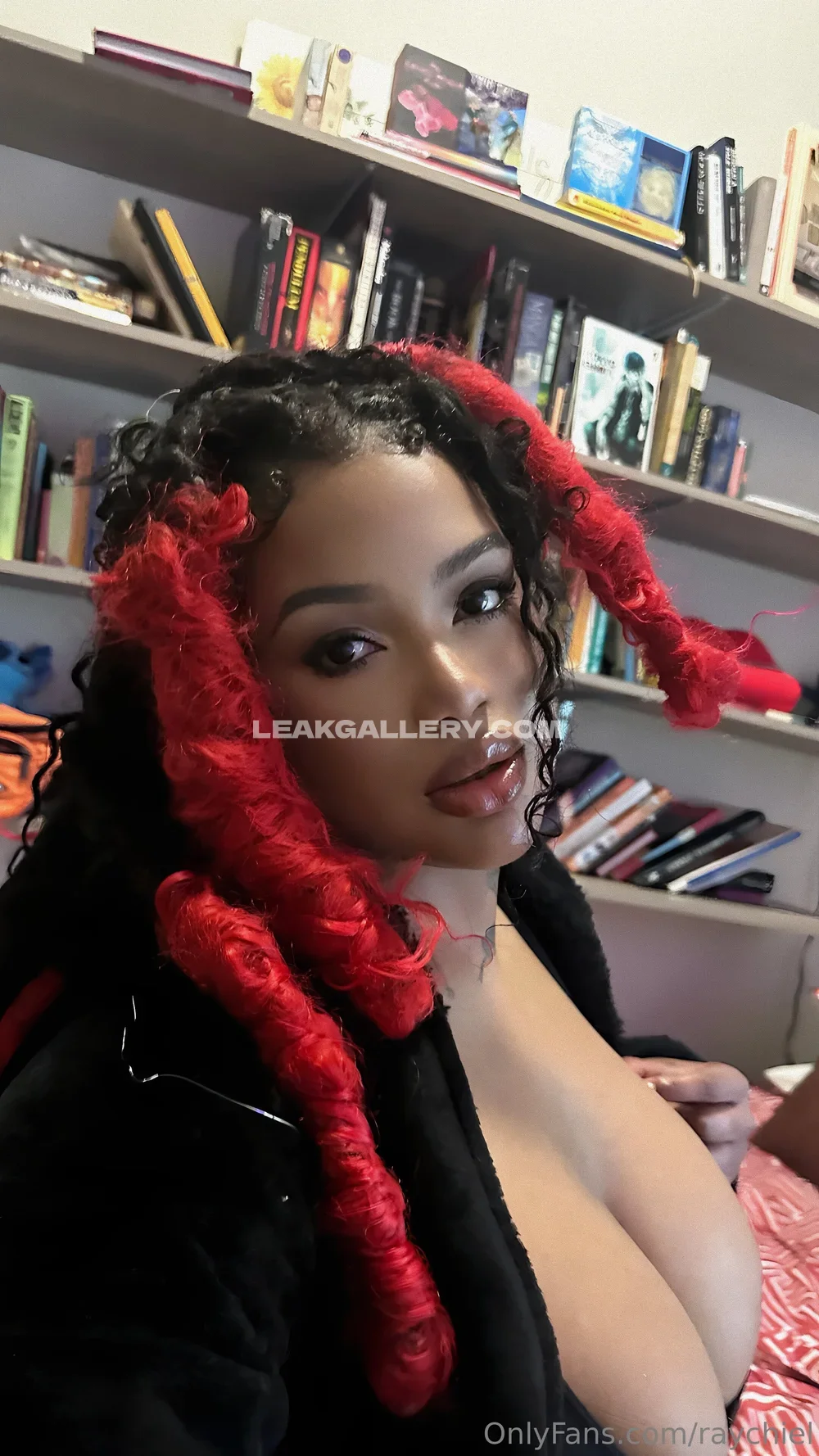 Raychiel Exclusive Leaked Nude OnlyFans #13497612