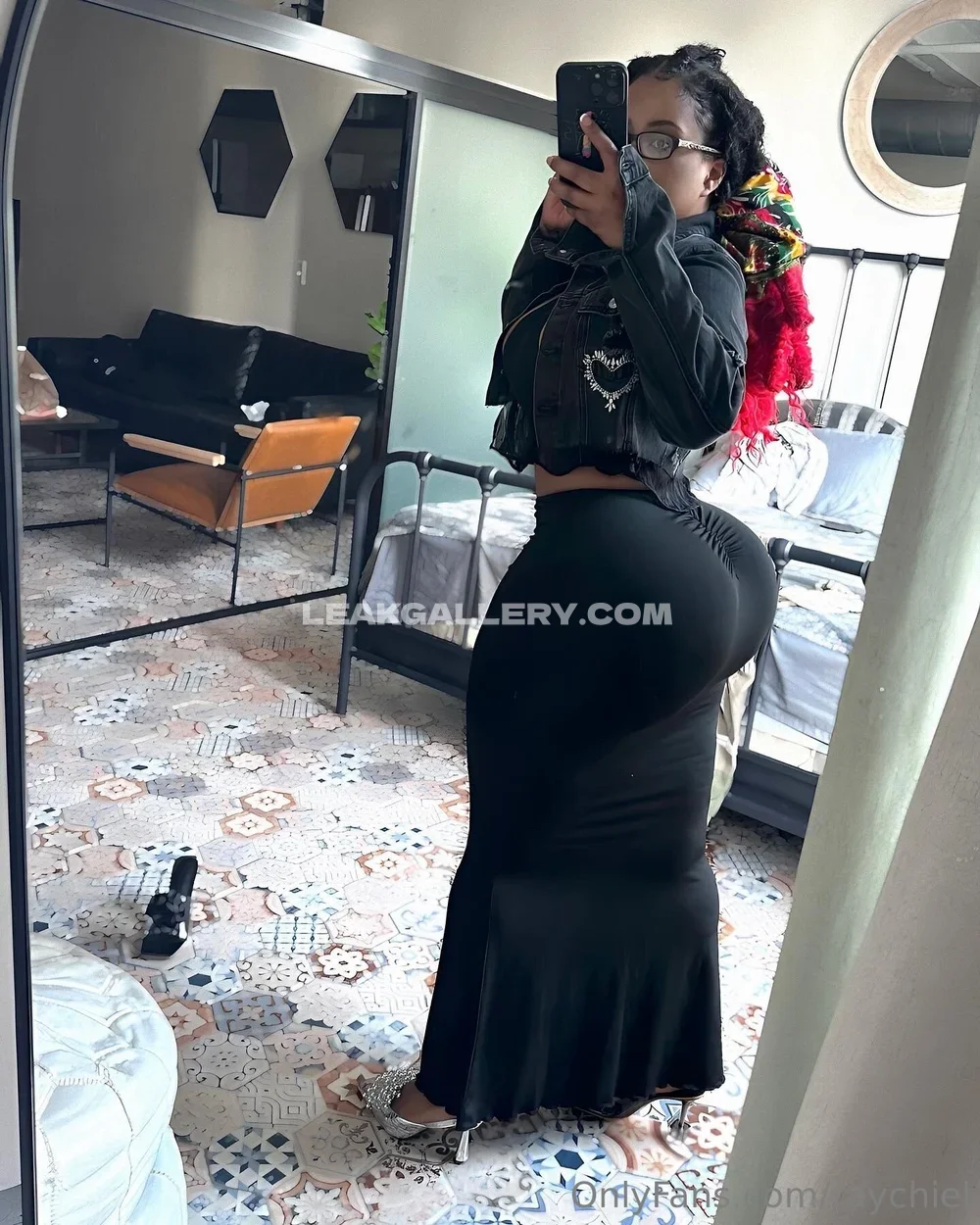 Raychiel ภาพหลุดนู้ด OnlyFans สุดเอ็กซ์คลูซีฟ #13497471