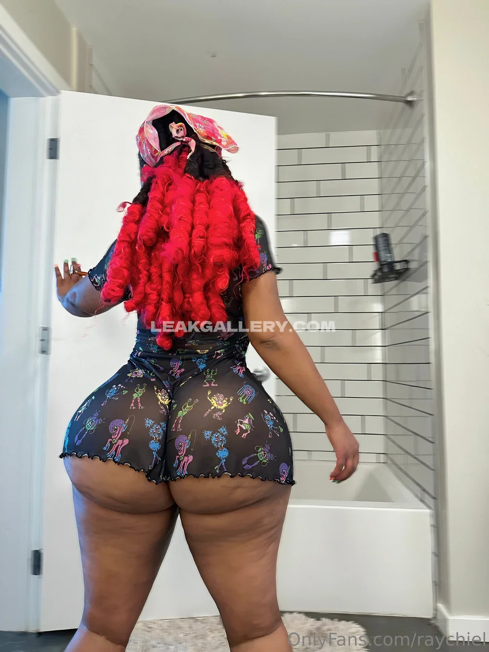 Raychiel Exclusive Leaked Nude OnlyFans #13497665