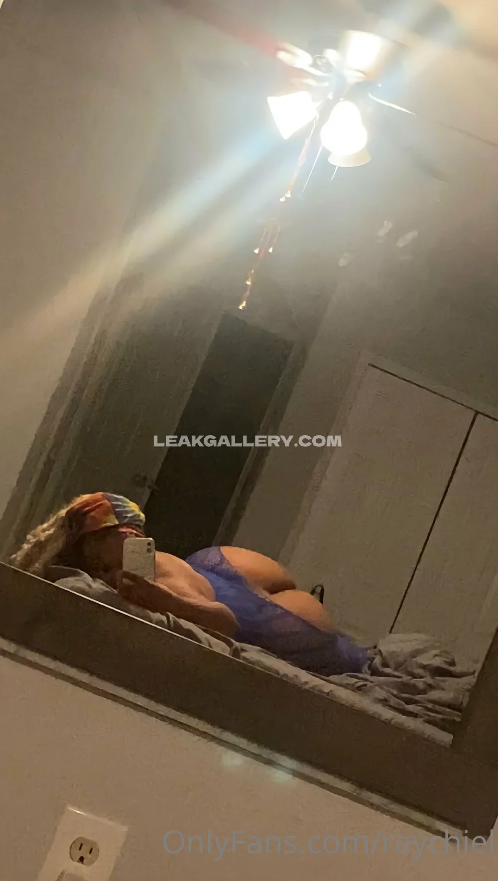 Raychiel Exclusive Leaked Nude OnlyFans #13497561