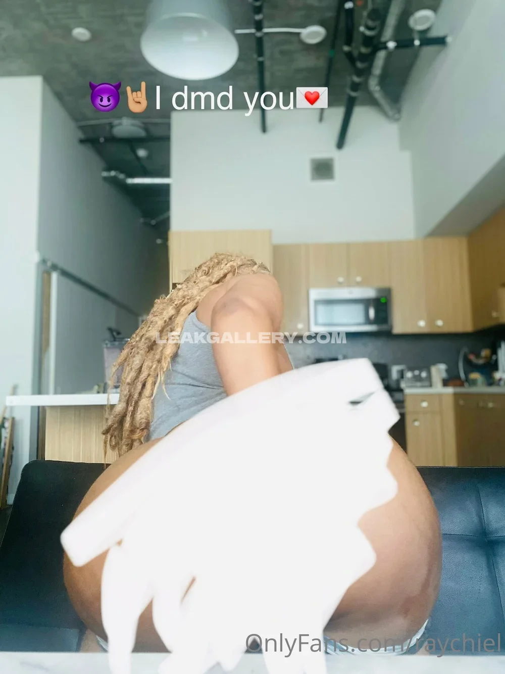 Raychiel ภาพหลุดนู้ด OnlyFans สุดเอ็กซ์คลูซีฟ #13497499