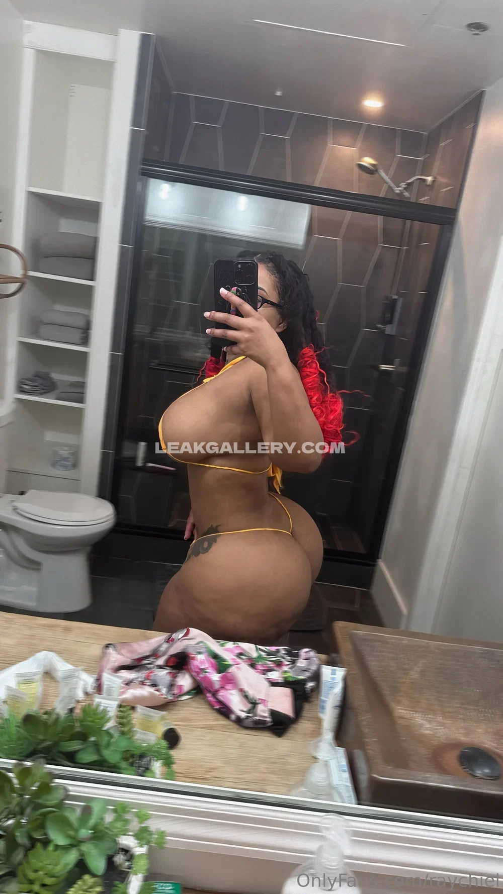 Raychiel Exclusive Leaked Nude OnlyFans #13497626