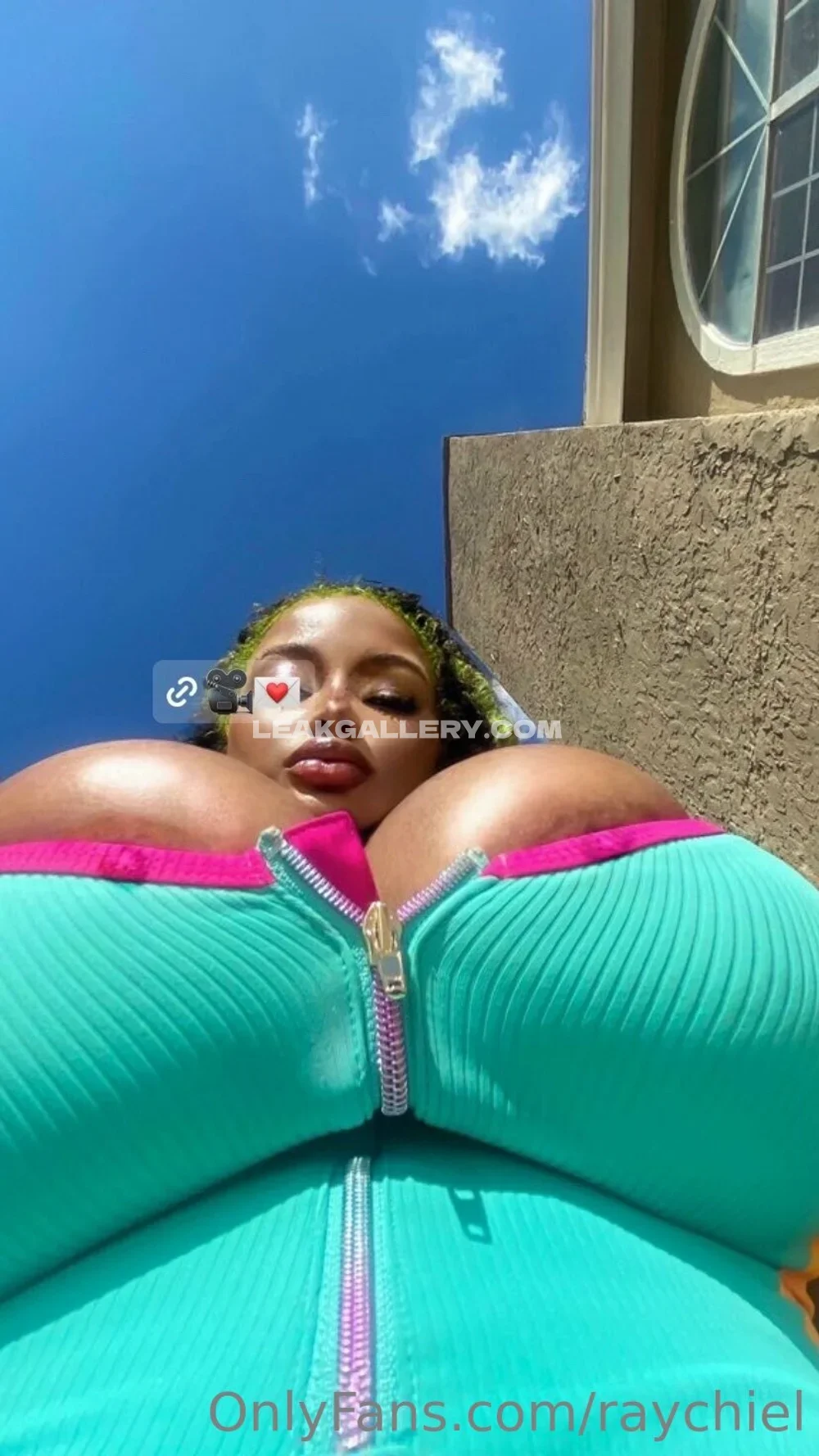 Raychiel Exclusive Leaked Nude OnlyFans #13497823