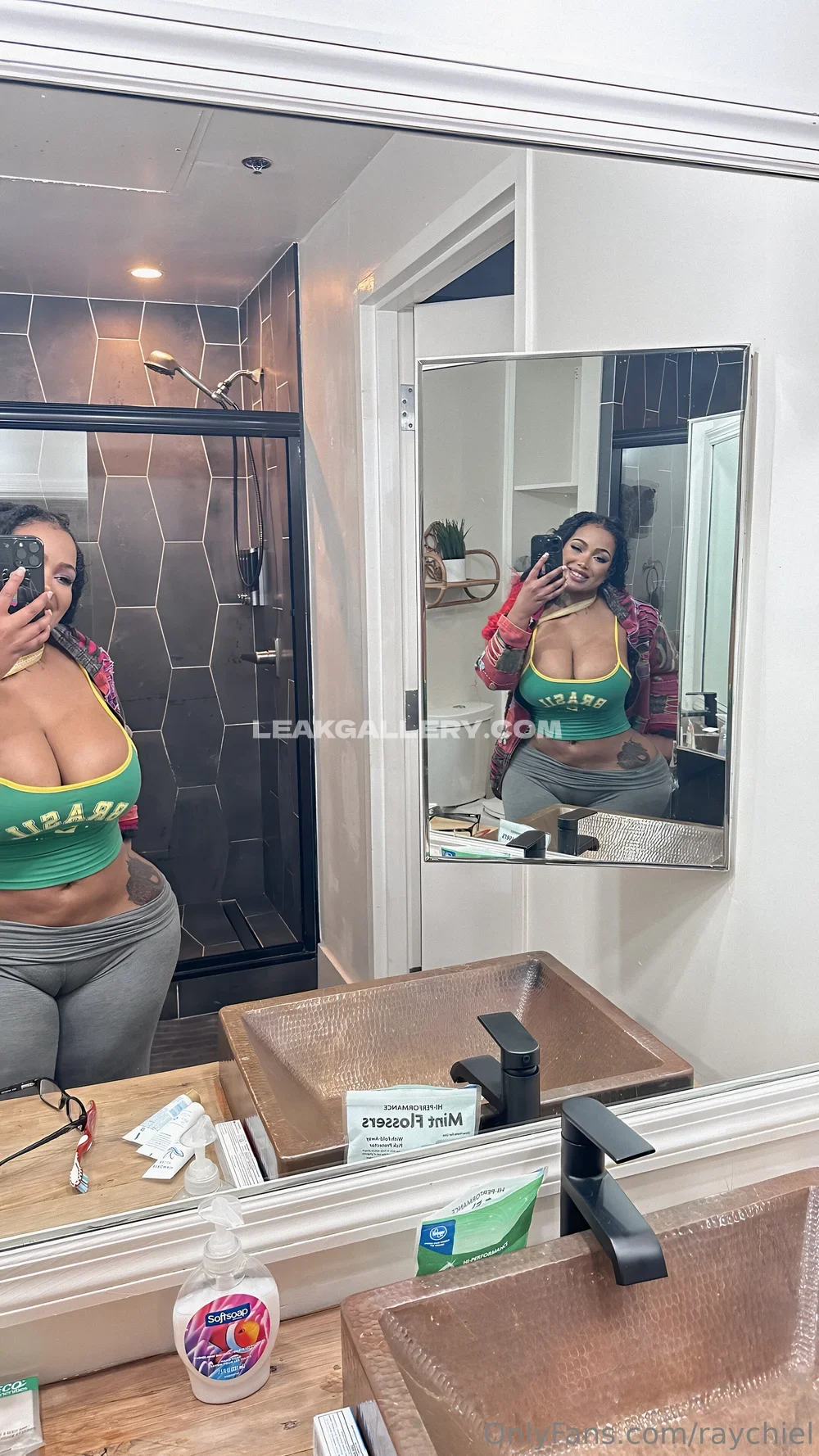 Raychiel Exclusive Leaked Nude OnlyFans #13497607