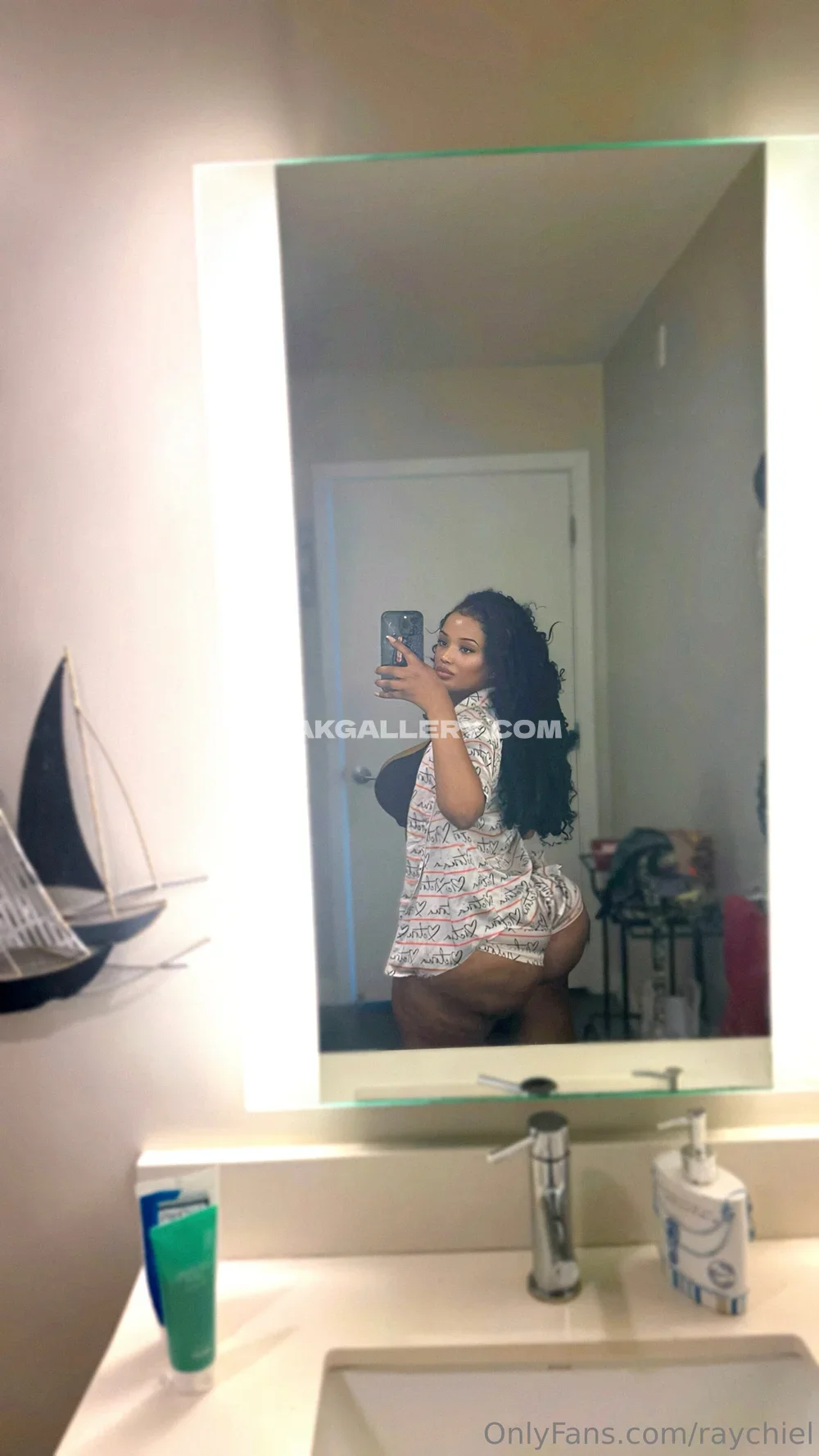 Raychiel Exclusive Leaked Nude OnlyFans #13497616