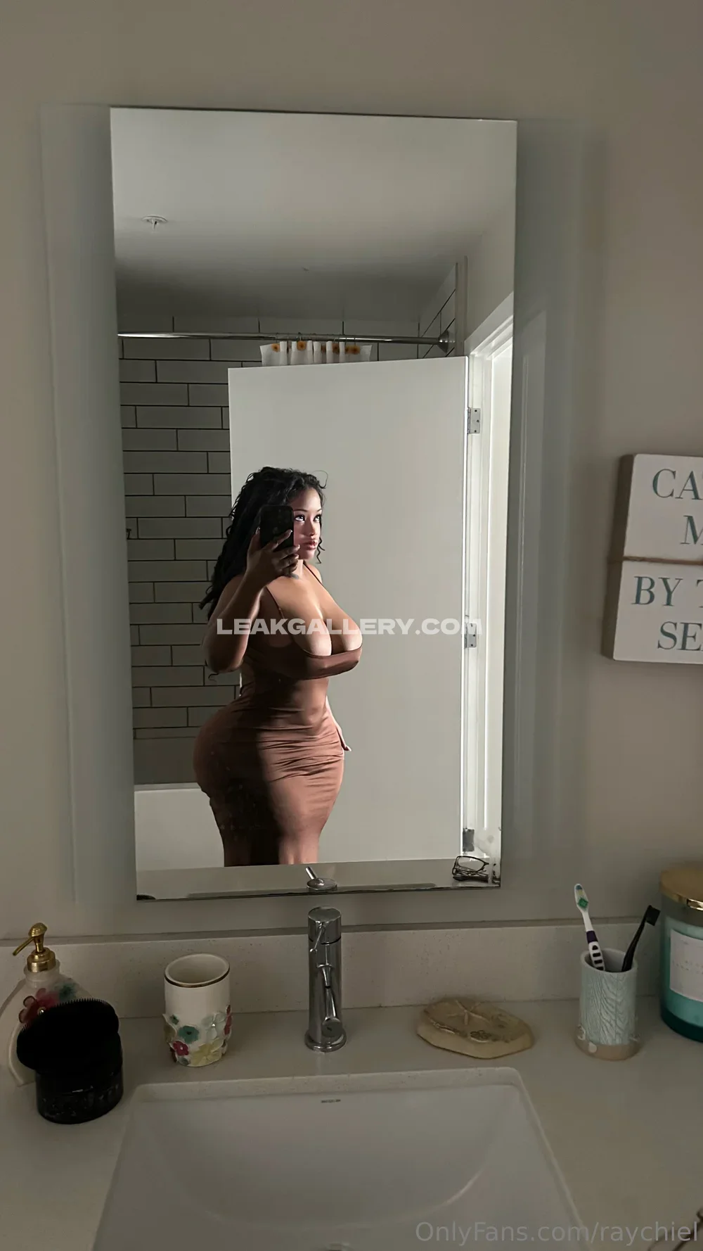 Raychiel Exclusive Leaked Nude OnlyFans #13497610