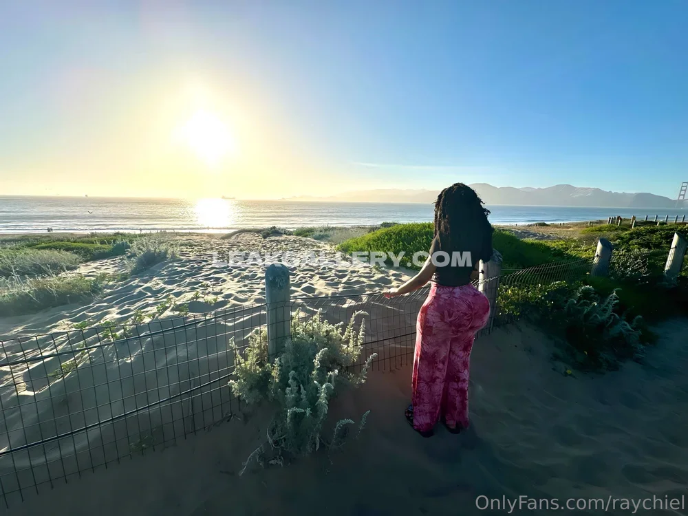 Raychiel Exclusive Leaked Nude OnlyFans #13497745