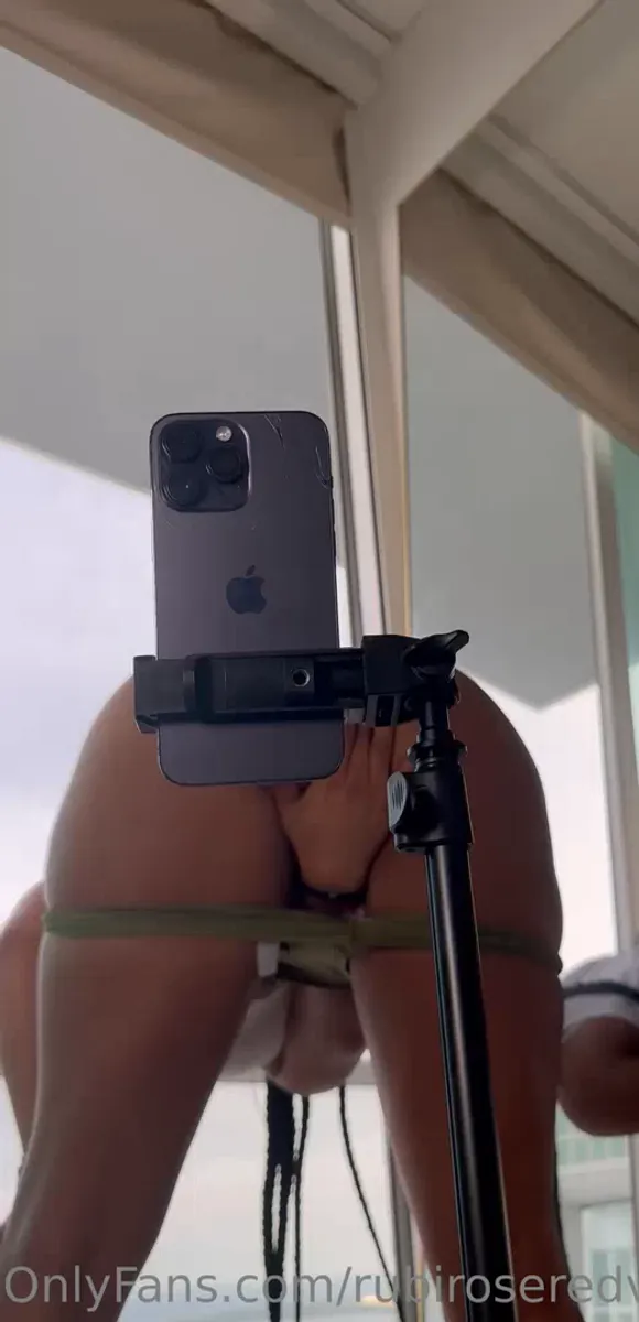 Rubi Rose Bare Ass Twerking OnlyFans Video Leaked