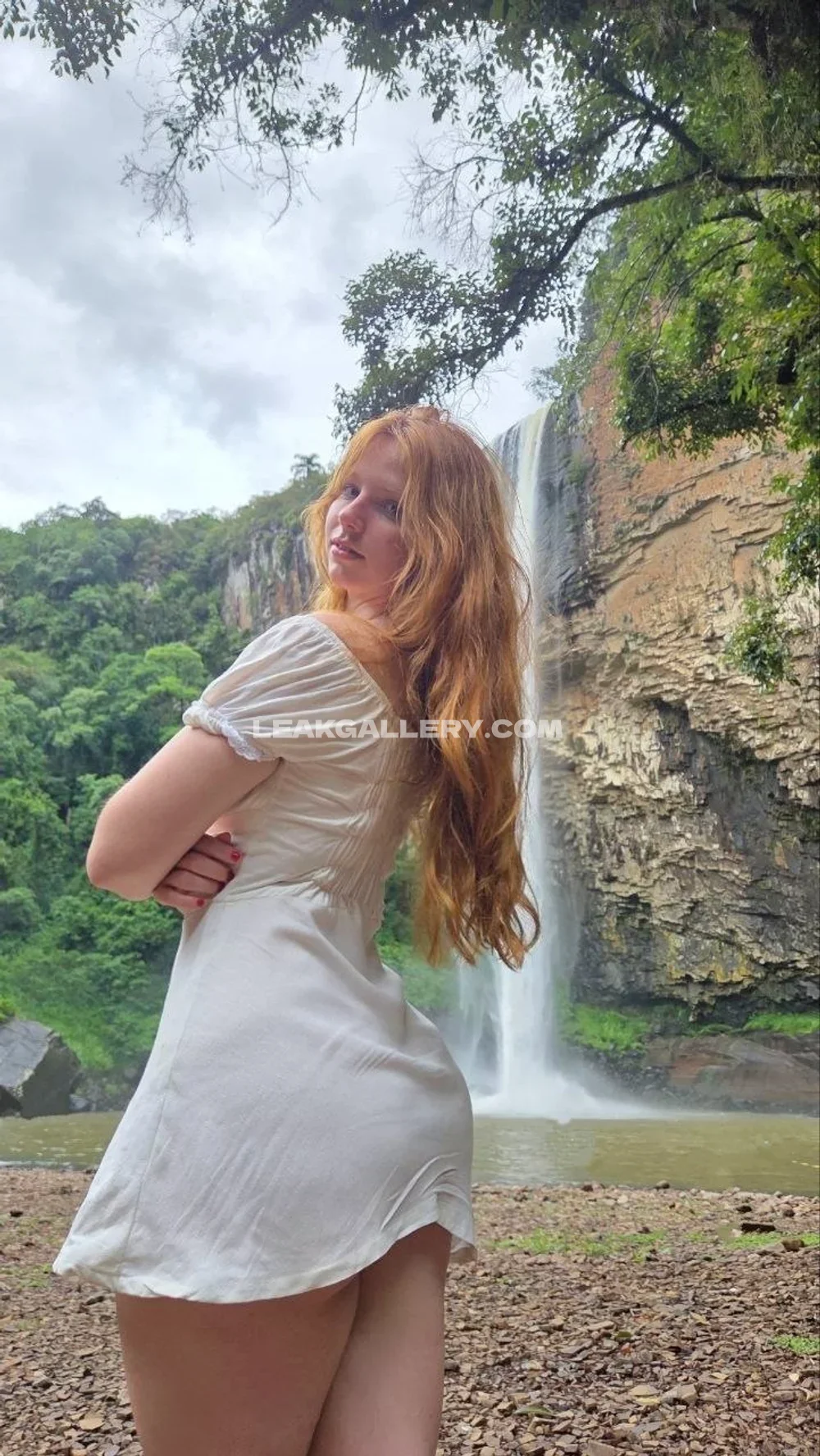 Ruiva_isabel Exclusive Leaked Nude OnlyFans #13426300