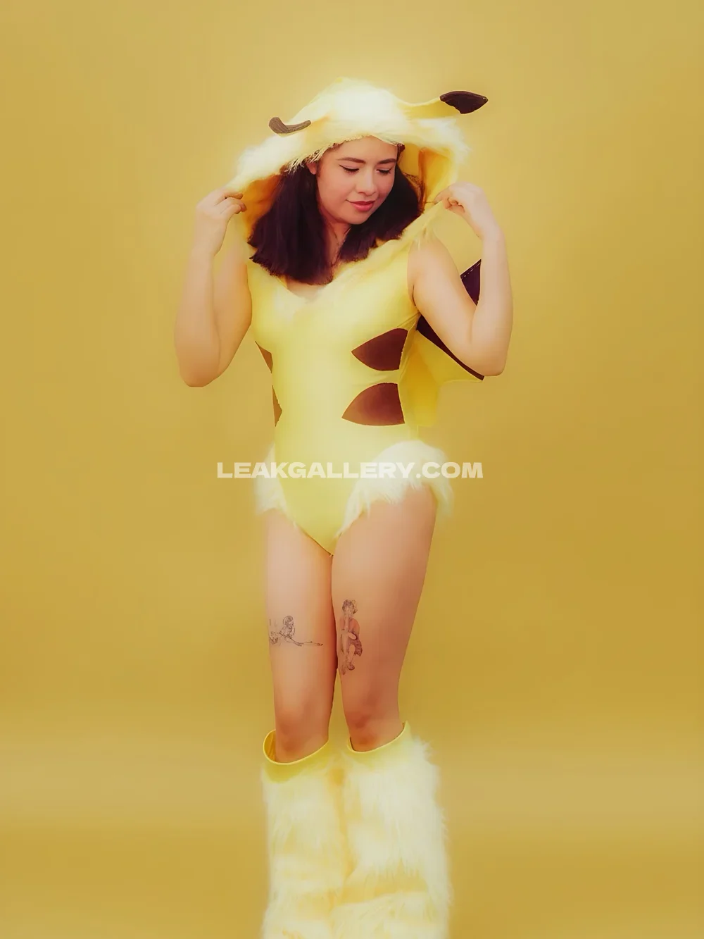 Rusvala Exclusive Leaked Nude OnlyFans #13465616