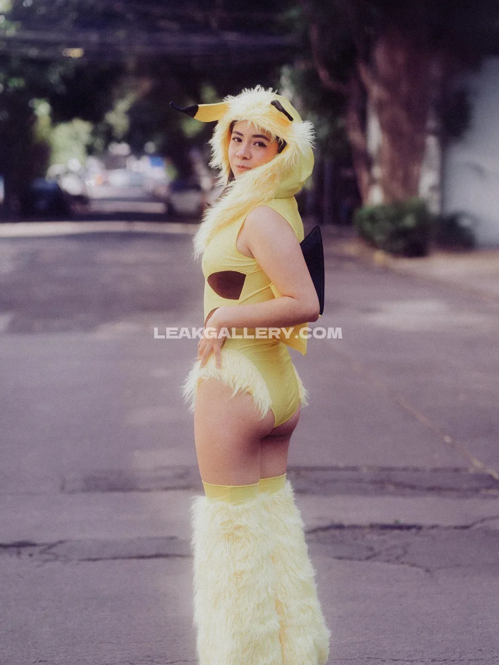 Rusvala Exclusive Leaked Nude OnlyFans #13465615