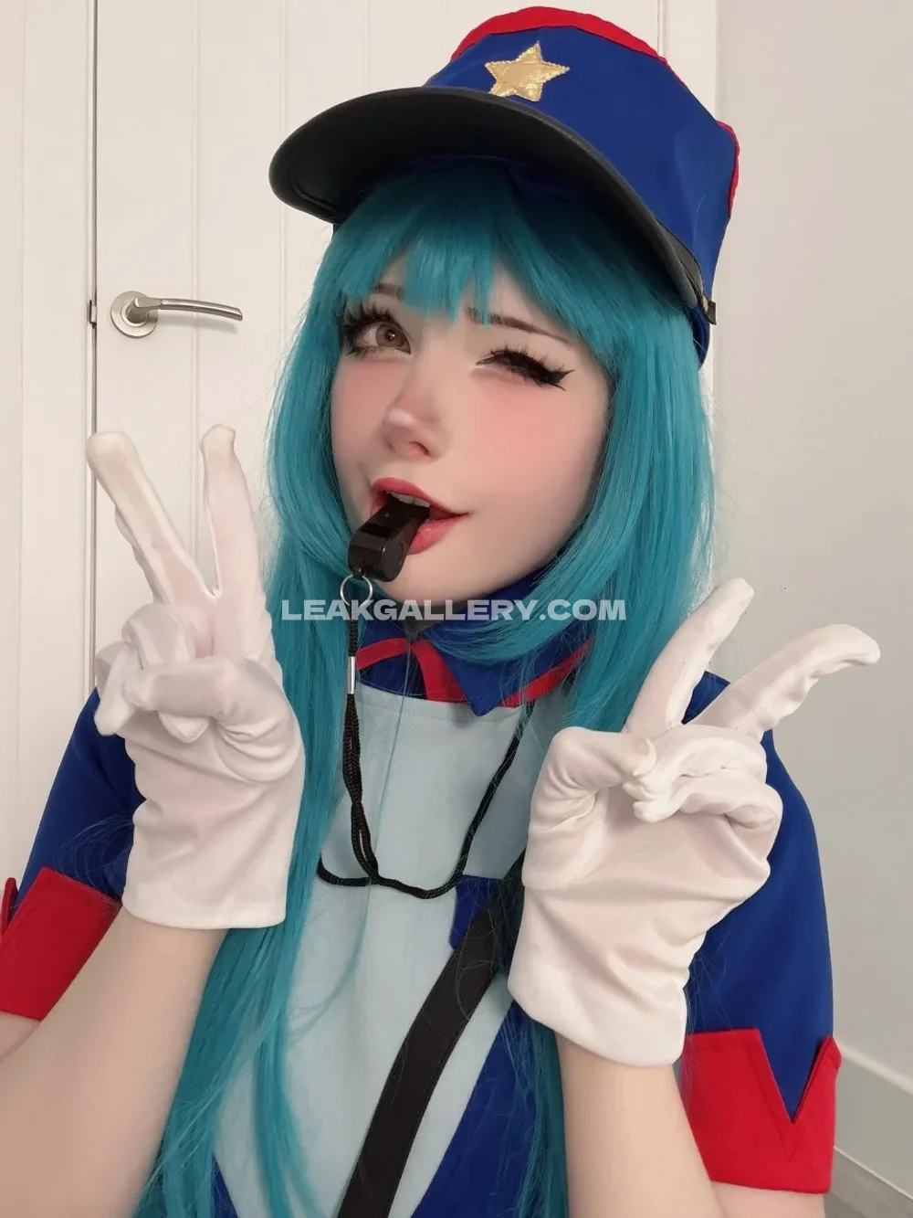 Rynkerbelle / Rynkerbellee Exclusive Leaked Nude OnlyFans #13571642
