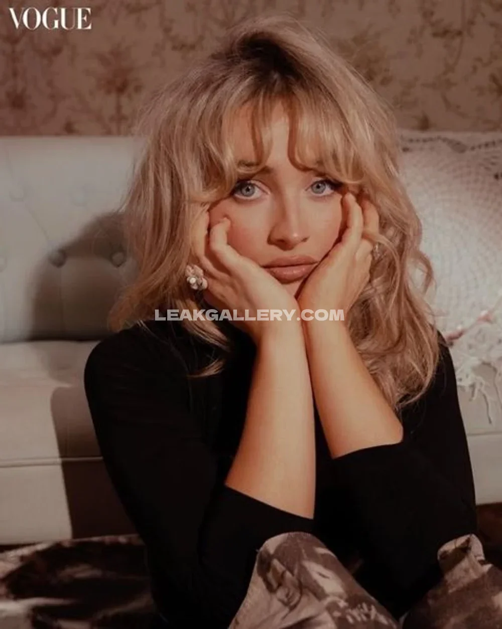 Sabrinacarpenter / sabrina_carpenter OnlyFans Nudi in Esclusiva Trapela #13561802