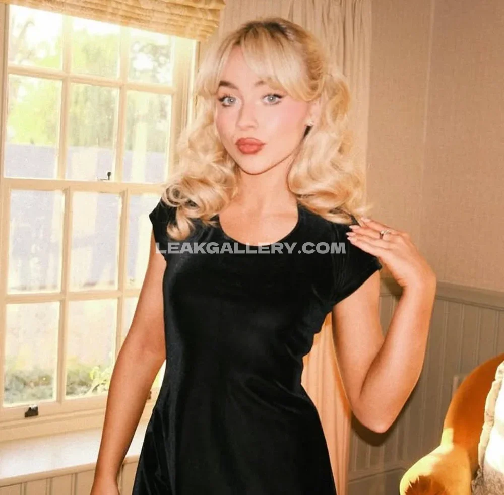 Sabrinacarpenter / sabrina_carpenter Exclusive Leaked Nude OnlyFans #13552150