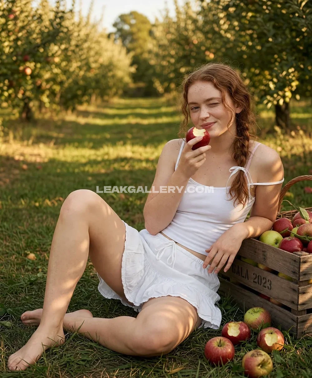 Sadiesink_ / sadiesink Exclusive Leaked Nude OnlyFans #13538080