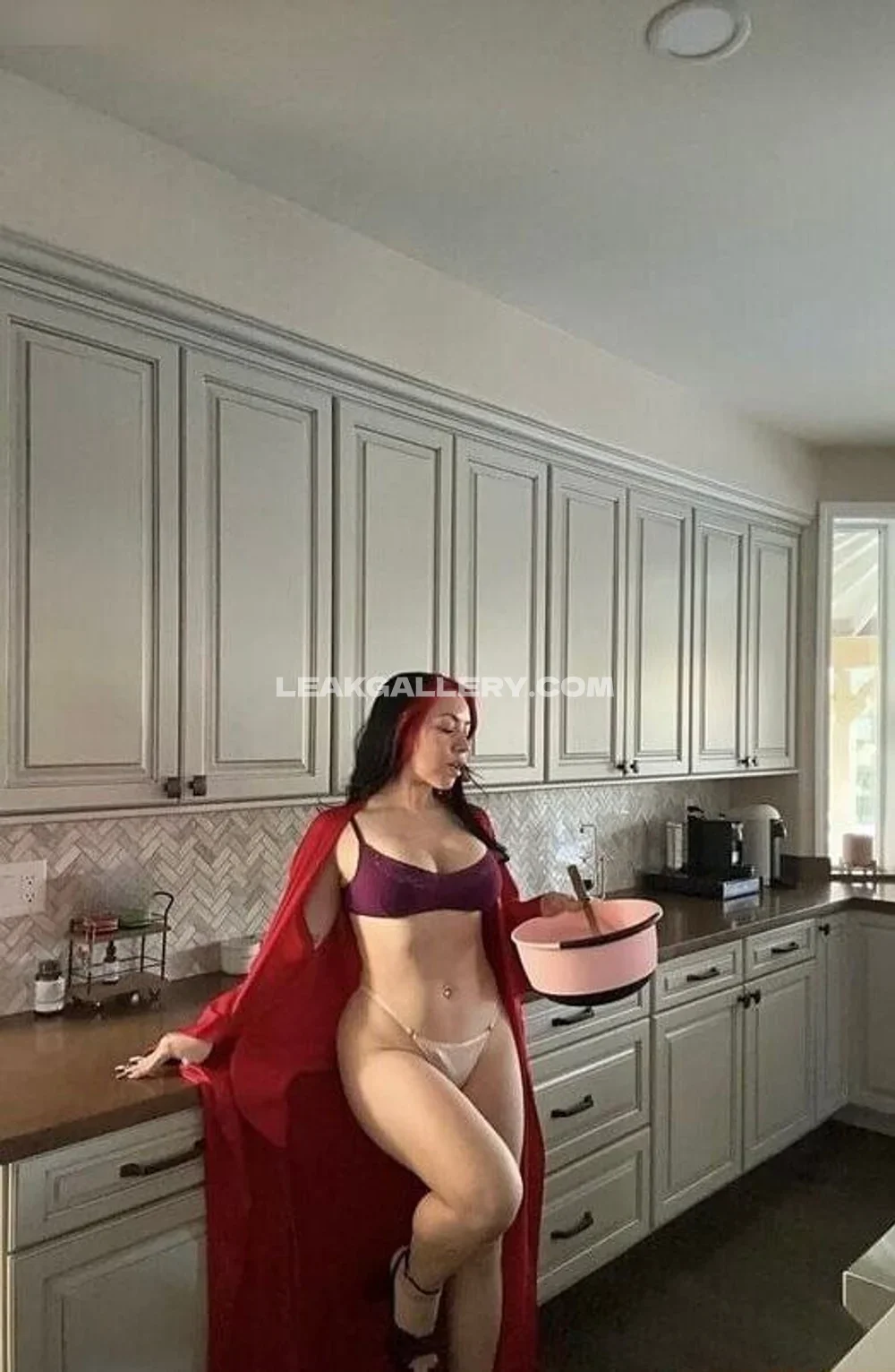Salicerose Exclusive Leaked Nude OnlyFans #13606147