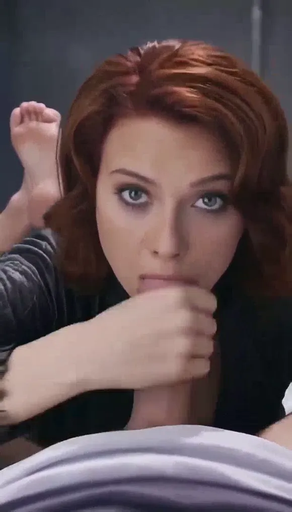 Scarlettjohanssonworld Tongue Out Tease OnlyFans Video Leaked