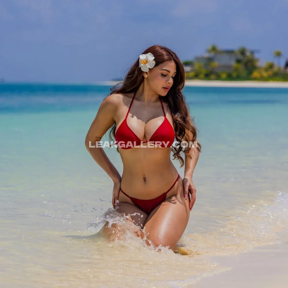 Shanayajoshy Exclusive Leaked Nude OnlyFans #13618913