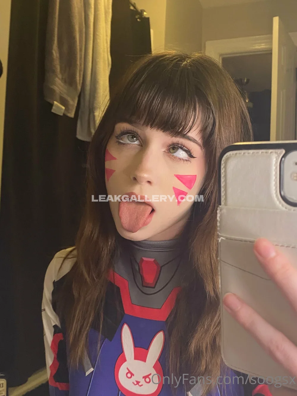Soogsx / soogsx2 / soogx Exclusive Leaked Nude OnlyFans #13488569