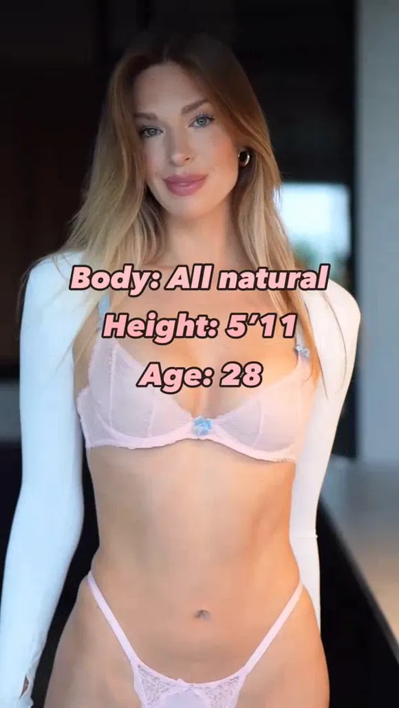 Sophielauren Lace Bra And Thong OnlyFans Video Leaked