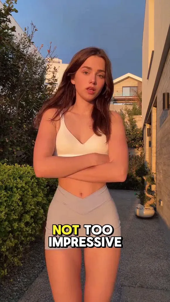 Sophiexdt Outdoor Topless Pose OnlyFans Video Leaked
