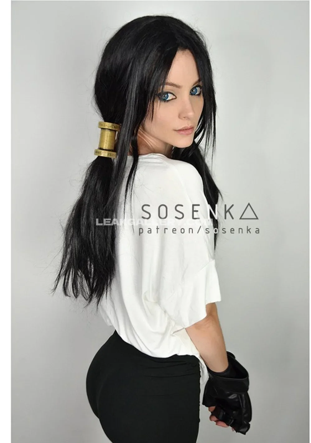Sosenka Exclusive Leaked Nude OnlyFans #13603208