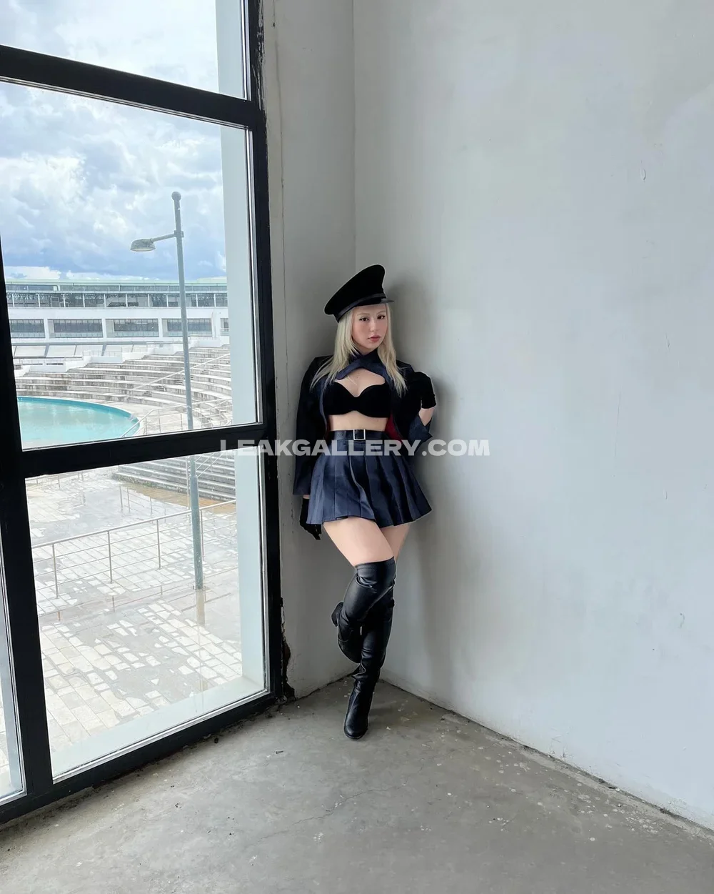 Stassianova Exclusive Leaked Nude OnlyFans #15682164