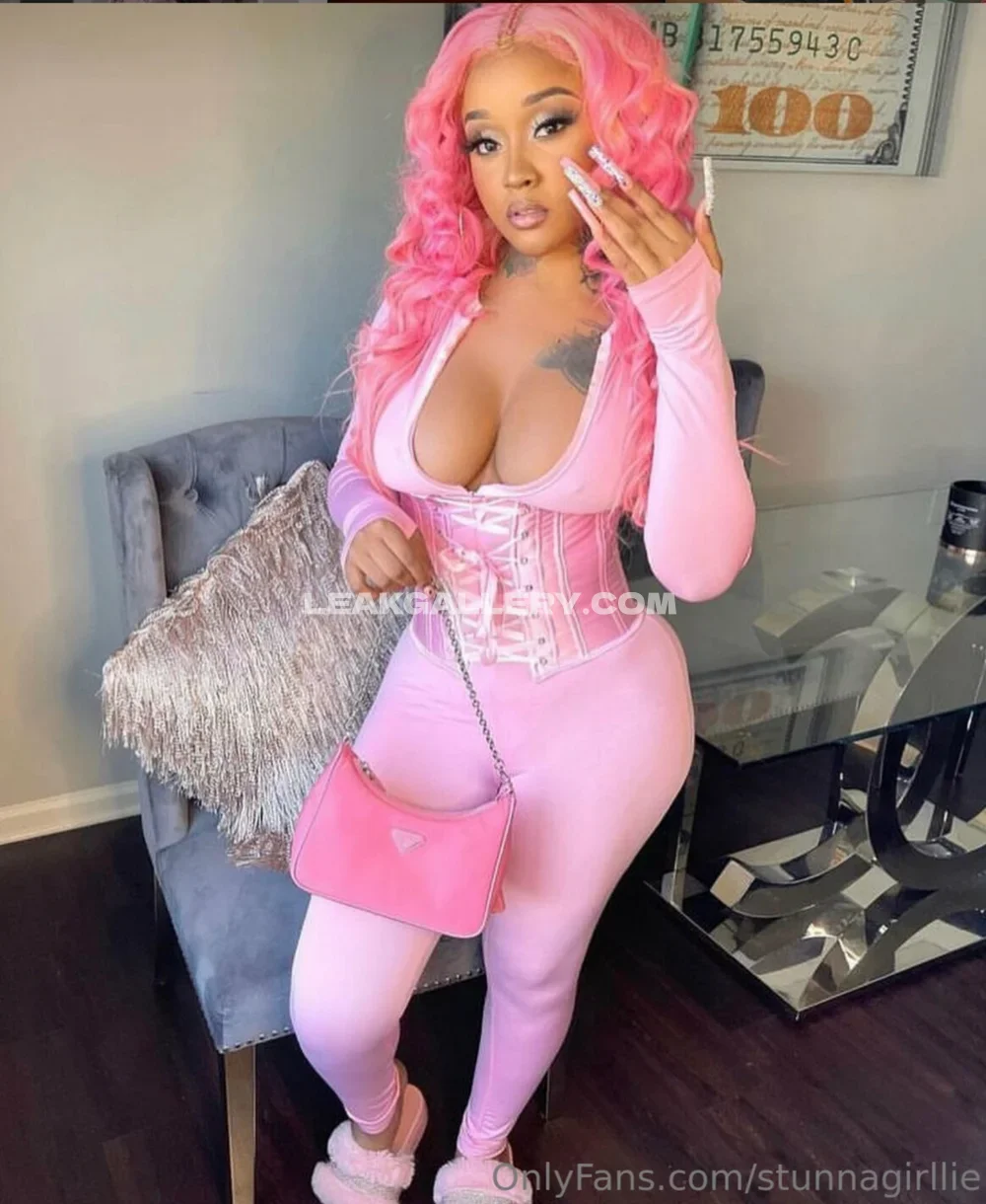 Stunnagirllie Exclusive Leaked Nude OnlyFans #14392530