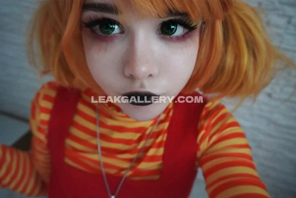 Suisai.uwu / Frauleinmilk Exclusive Leaked Nude OnlyFans #13596885