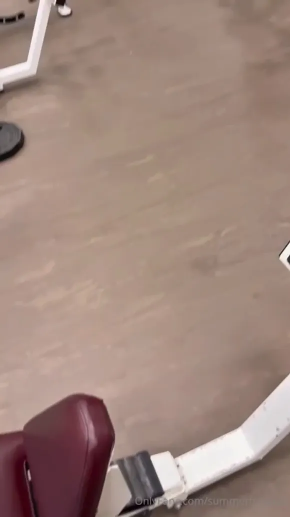 Summerbrookes Bare Ass And Blowjob OnlyFans Video Leaked
