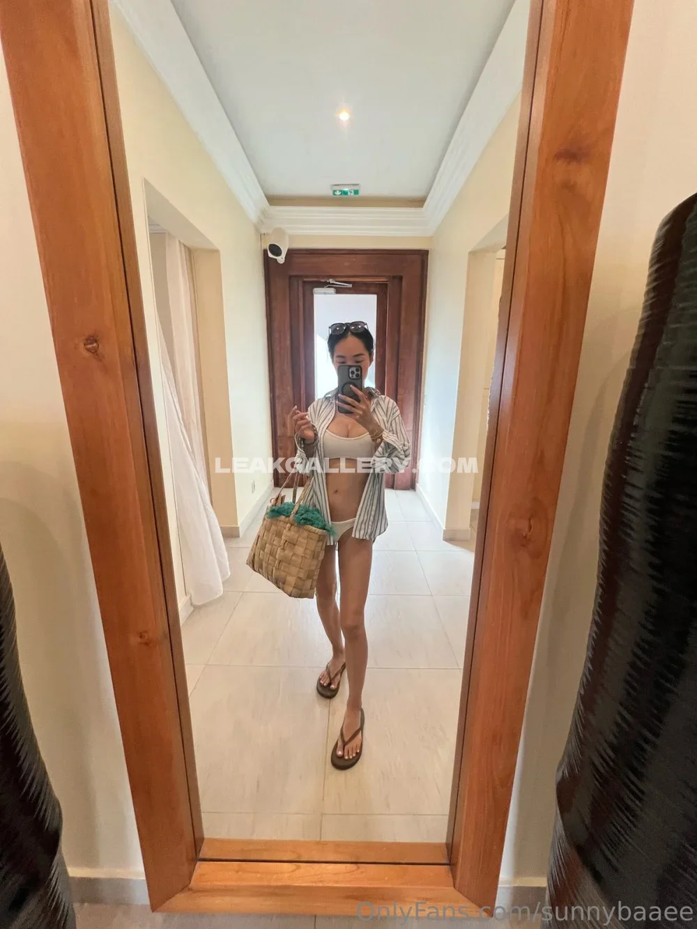 Sunnybaaee Exclusive Leaked Nude OnlyFans #15778758