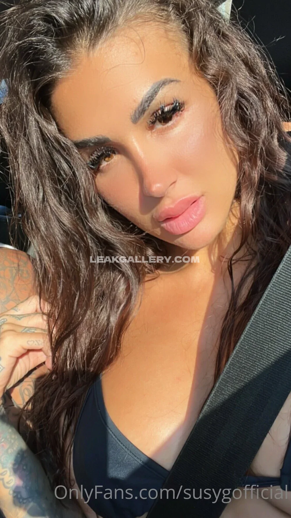 Susygala / Susygofficial / Susy_gala Exclusive Leaked Nude OnlyFans #13590869