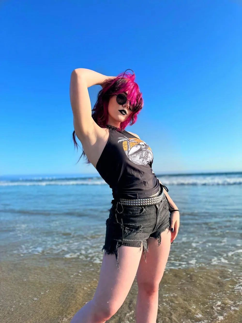 Swaggycucumber / swaggy_cucumber Exclusive Leaked Nude OnlyFans #13534874