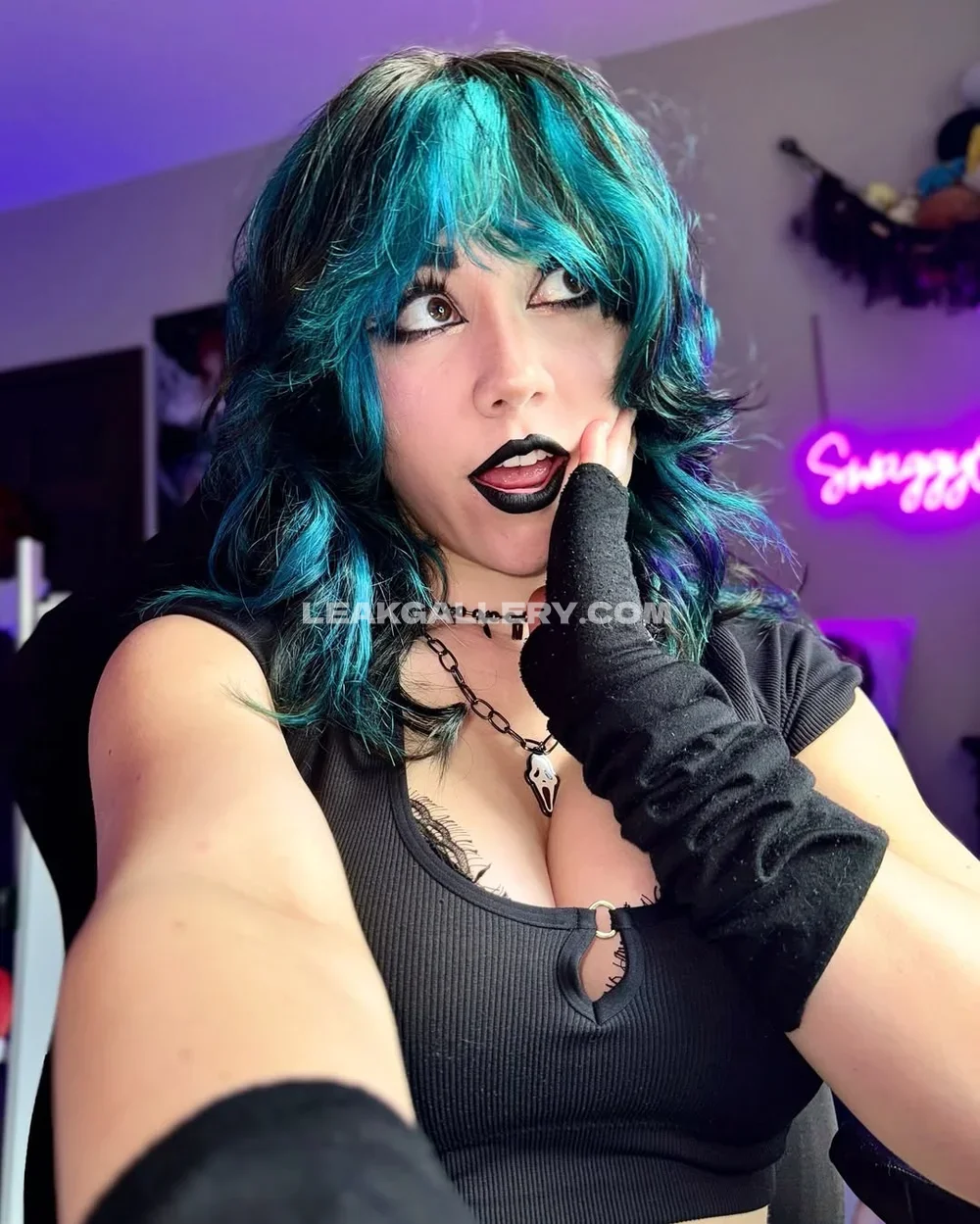Swaggycucumber / swaggy_cucumber Exclusive Leaked Nude OnlyFans #13534967