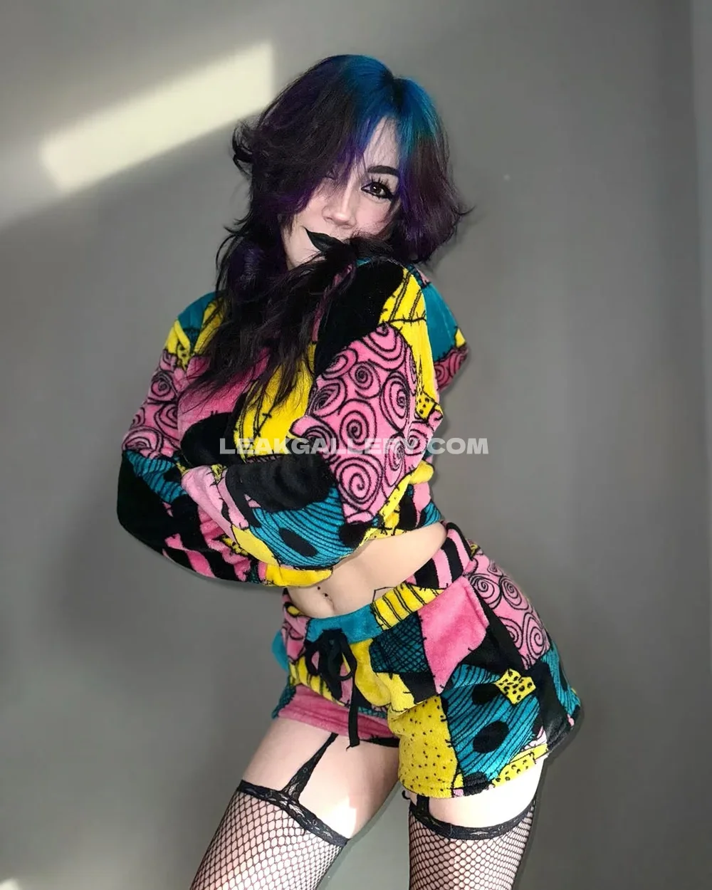 Swaggycucumber / swaggy_cucumber Exclusive Leaked Nude OnlyFans #13534836