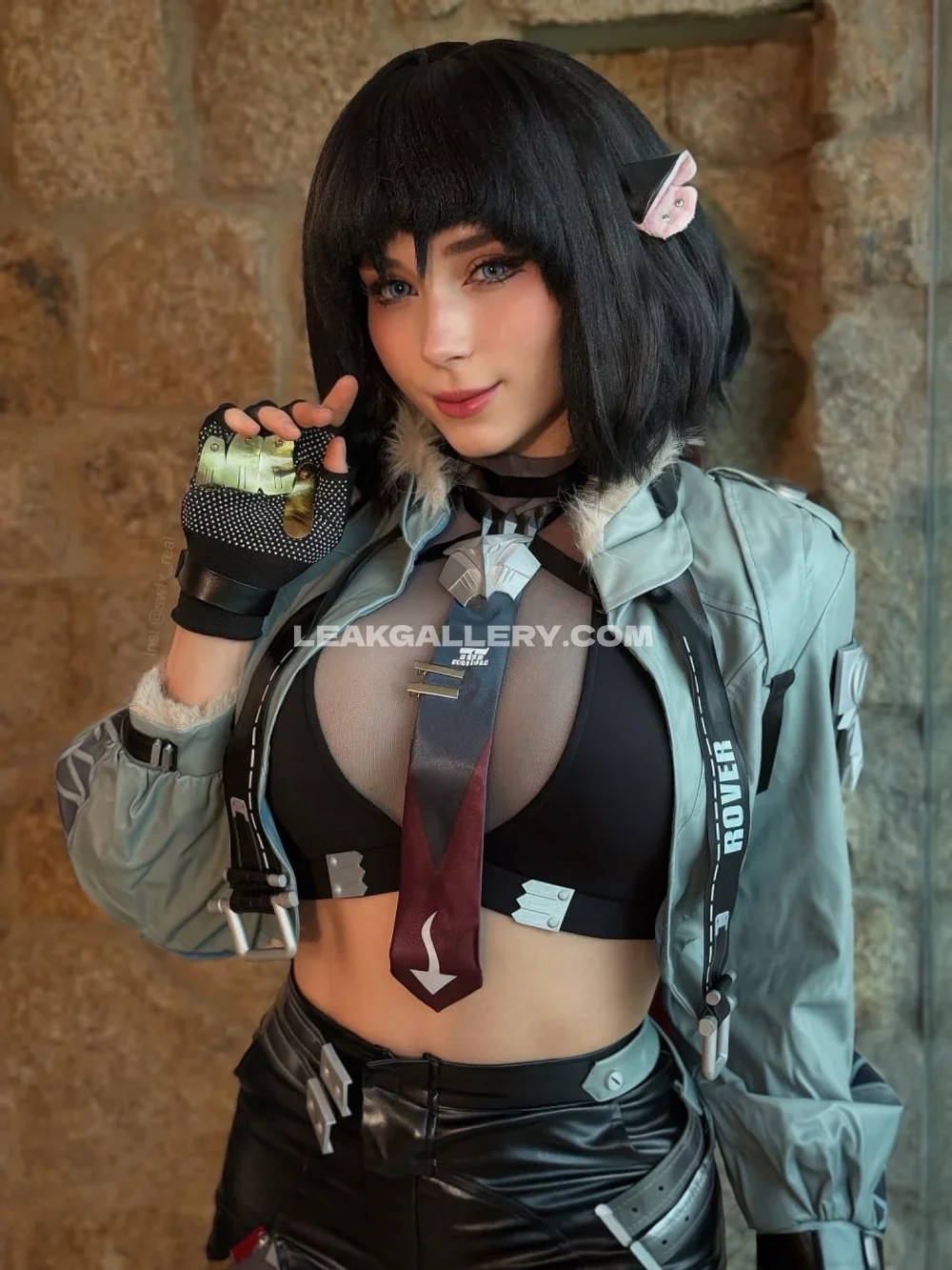 Sweetiefox / Sweetiefoxof Exclusive Leaked Nude OnlyFans #13614070