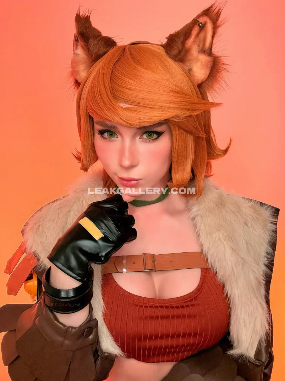 Sweetiefox / Sweetiefoxof Exclusive Leaked Nude OnlyFans #13614084