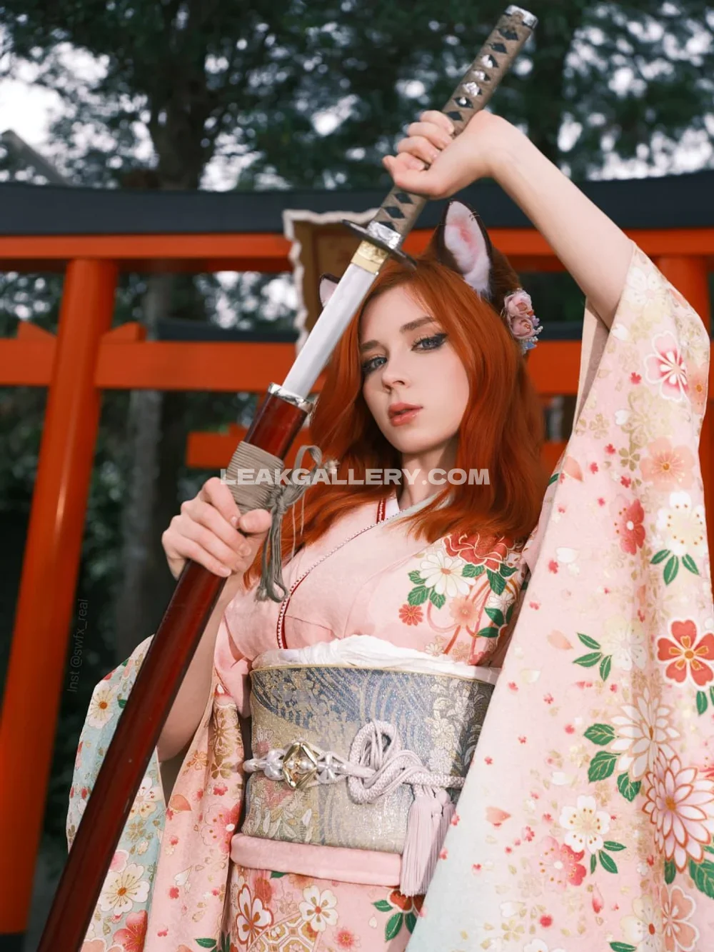 Sweetiefox / Sweetiefoxof Exclusive Leaked Nude OnlyFans #13614076