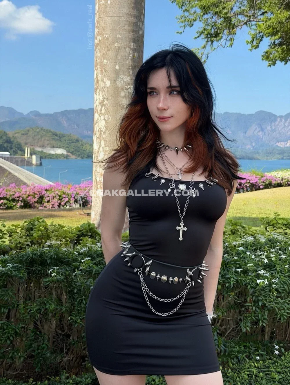 Sweetiefox / Sweetiefoxof Exclusive Leaked Nude OnlyFans #13613942