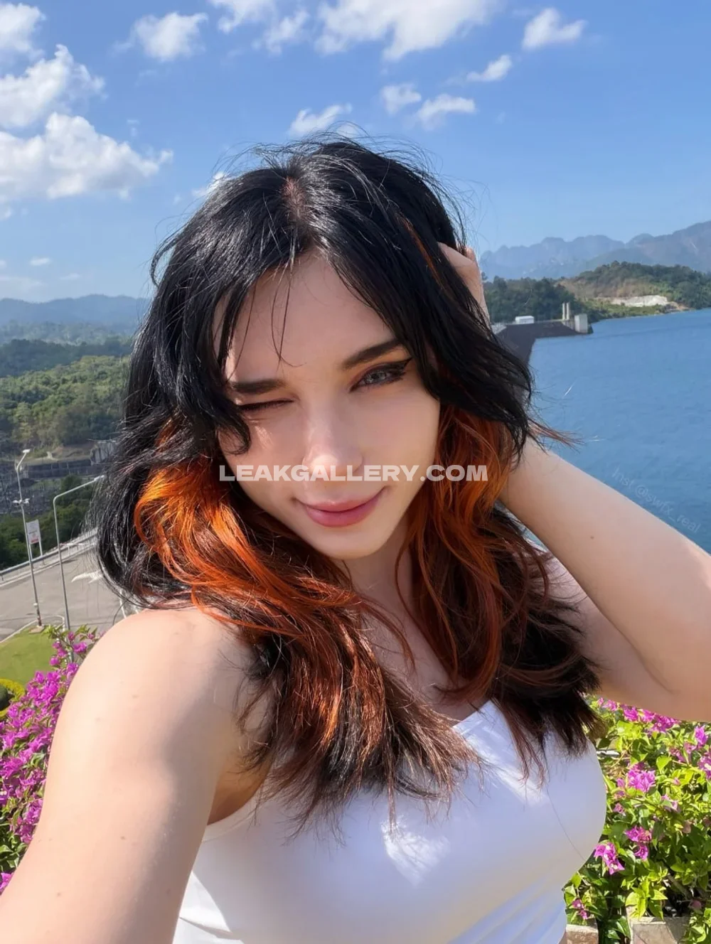 Sweetiefox / Sweetiefoxof Exclusive Leaked Nude OnlyFans #13613943
