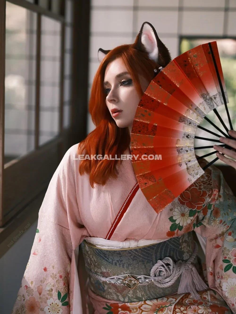 Sweetiefox / Sweetiefoxof Exclusive Leaked Nude OnlyFans #13614065