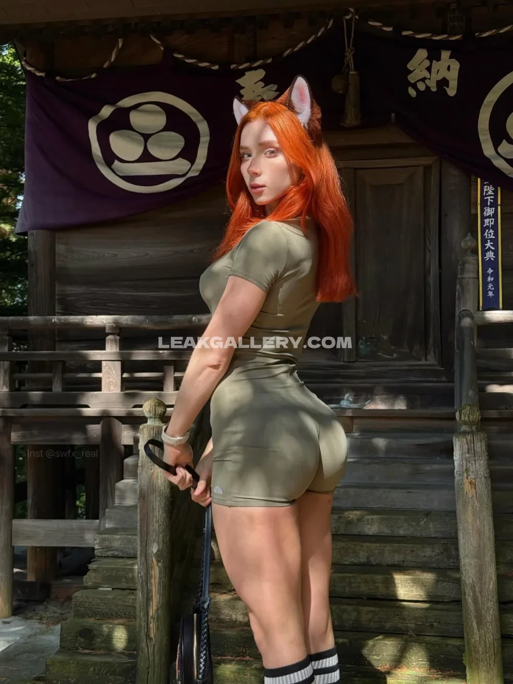 Sweetiefox / Sweetiefoxof Exclusive Leaked Nude OnlyFans #13613297