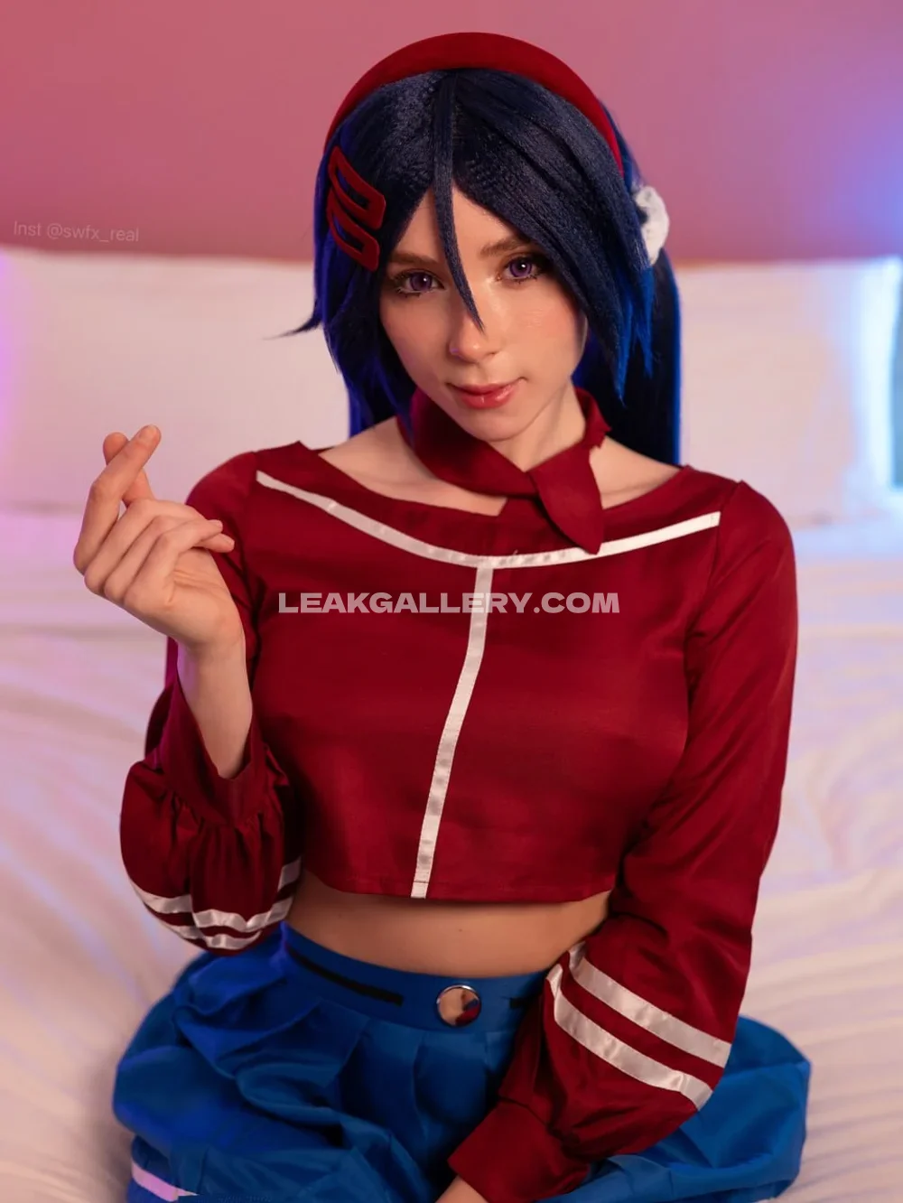 Sweetiefox / Sweetiefoxof Exclusive Leaked Nude OnlyFans #13614105