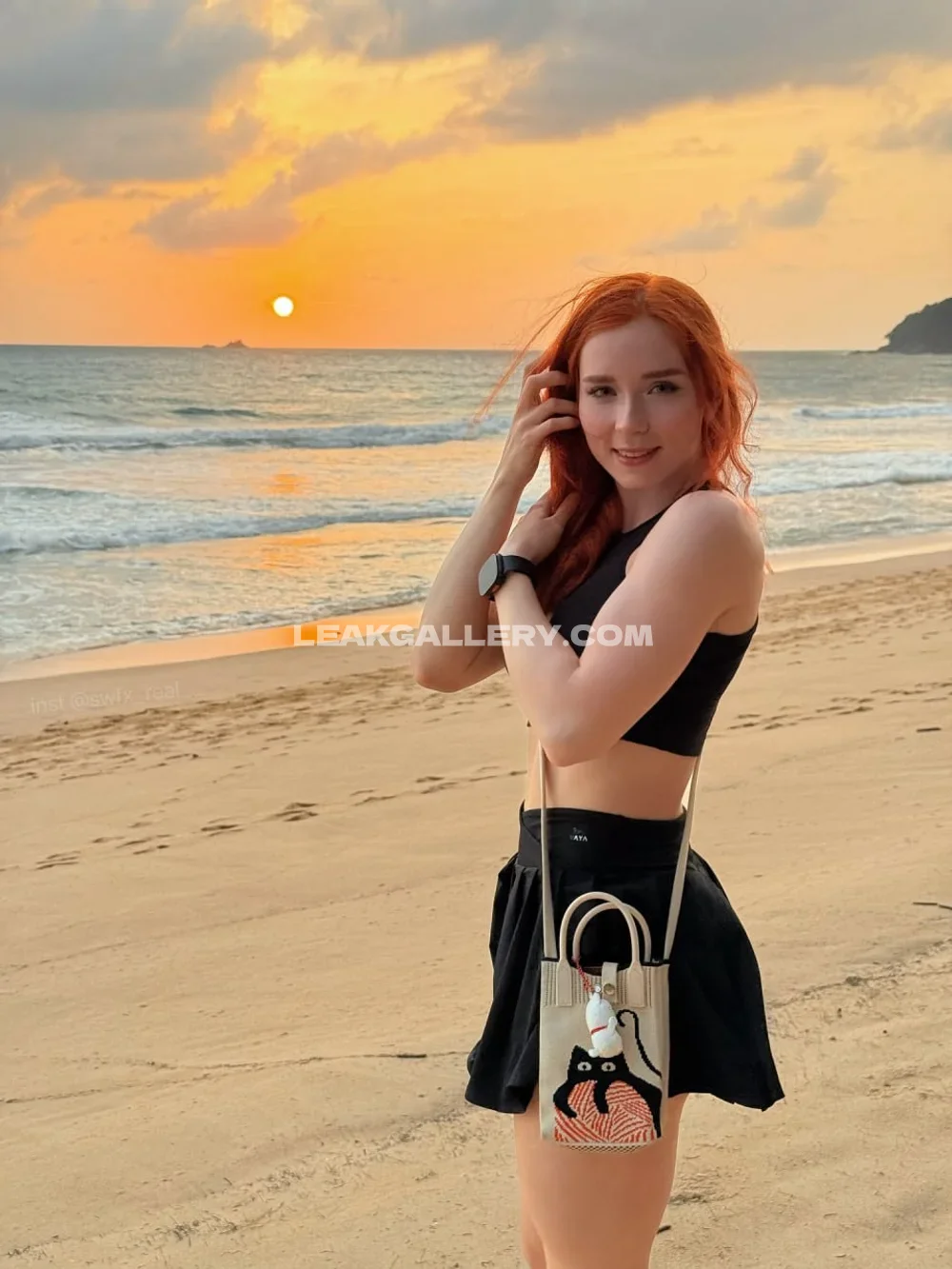 Sweetiefox / Sweetiefoxof Exclusive Leaked Nude OnlyFans #13614082