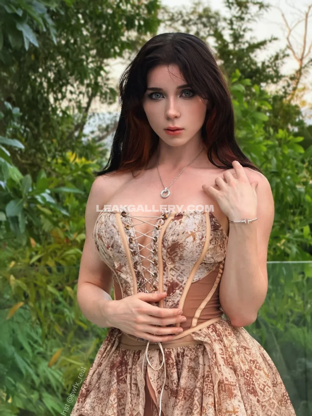 Sweetiefox / Sweetiefoxof Exclusive Leaked Nude OnlyFans #13613308