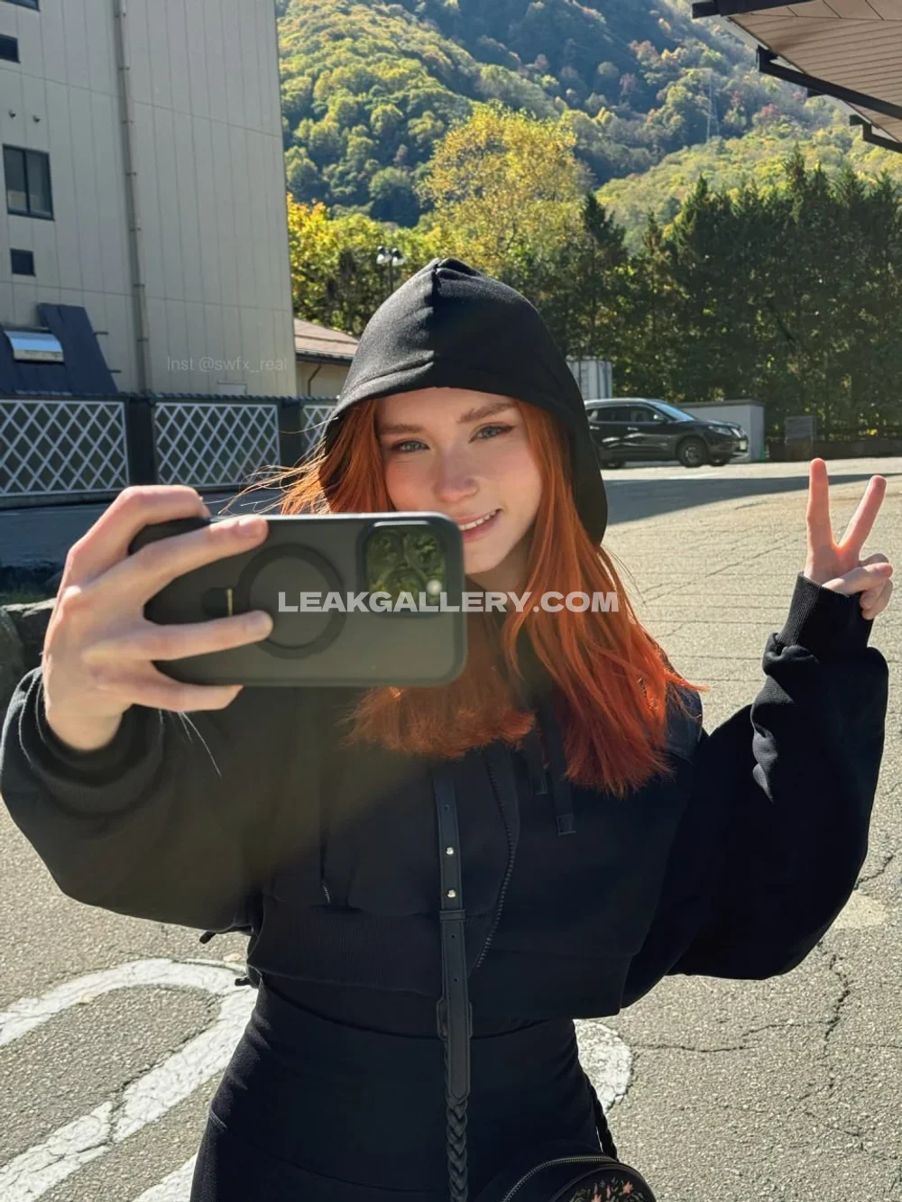 Sweetiefox / Sweetiefoxof Exclusive Leaked Nude OnlyFans #13613300