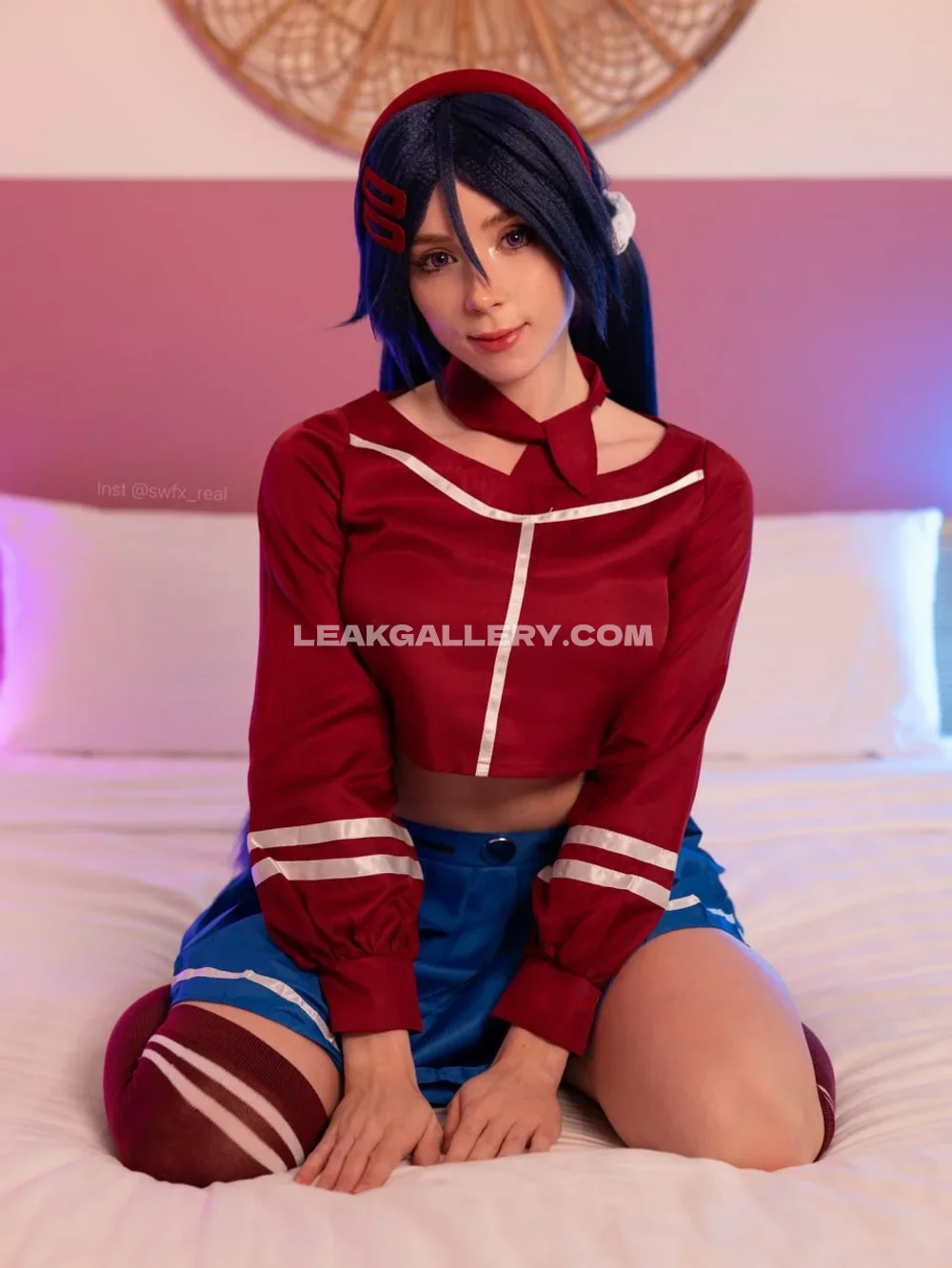 Sweetiefox / Sweetiefoxof Exclusive Leaked Nude OnlyFans #13614107