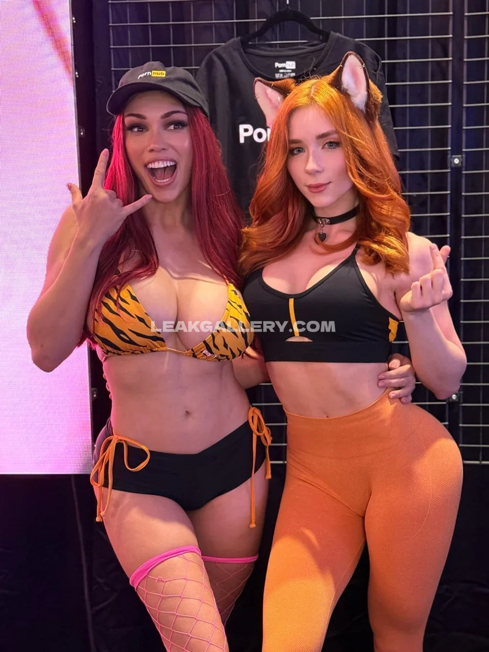 Sweetiefox / Sweetiefoxof Exclusive Leaked Nude OnlyFans #13614111
