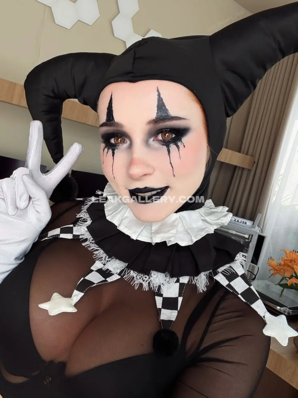 Sweetiefox / Sweetiefoxof Exclusive Leaked Nude OnlyFans #13613330