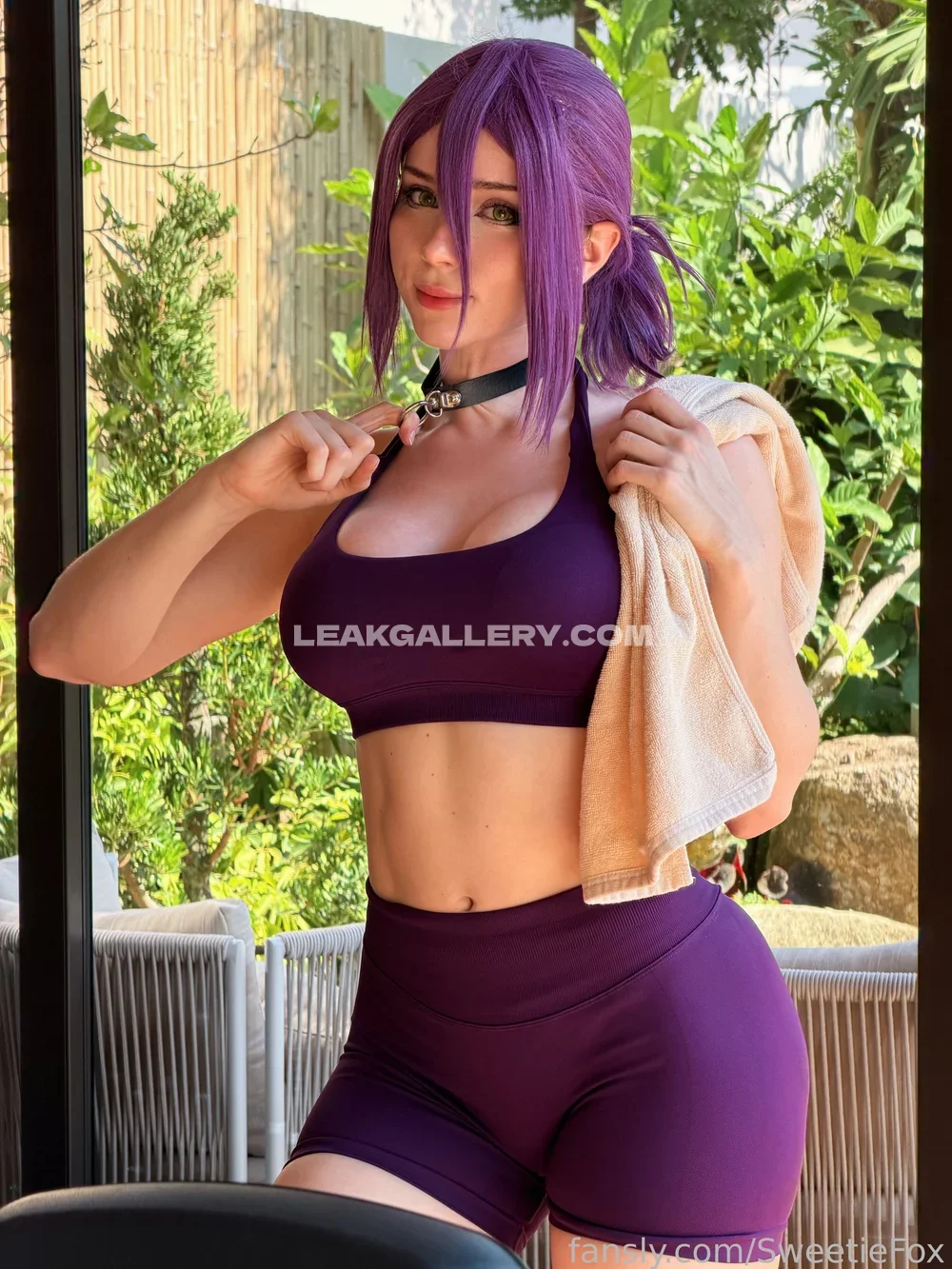 Sweetiefox / sweetiefoxof Exclusieve gelekte naaktcontent van OnlyFans #13428418